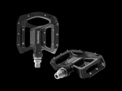 Trek Bikes Shimano PD-GR500 Flat Pedal Set