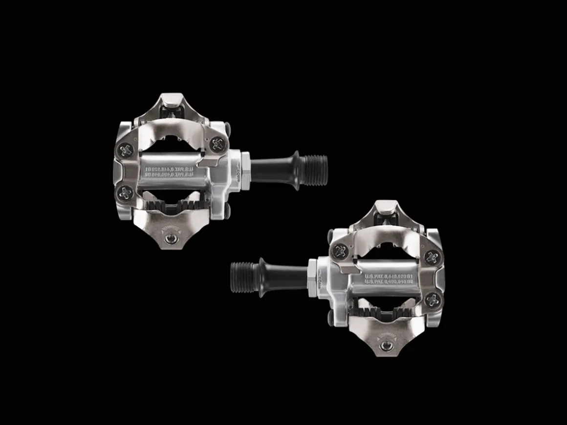 Trek Bikes Shimano PD-M540 SPD Pedal Set