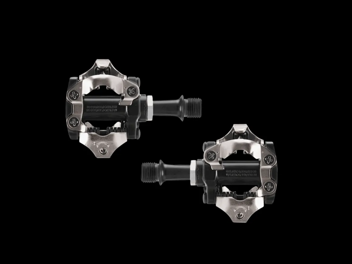 Trek Bikes Shimano PD-M540 SPD Pedal Set