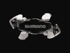 Trek Bikes Shimano PD-M540 SPD Pedal Set