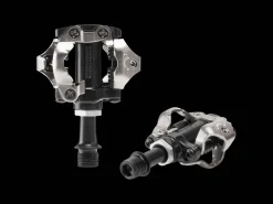 Trek Bikes Shimano PD-M540 SPD Pedal Set
