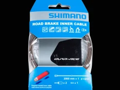 Trek Bikes Shimano Polymer-Coated Stainless Steel Brake Cable