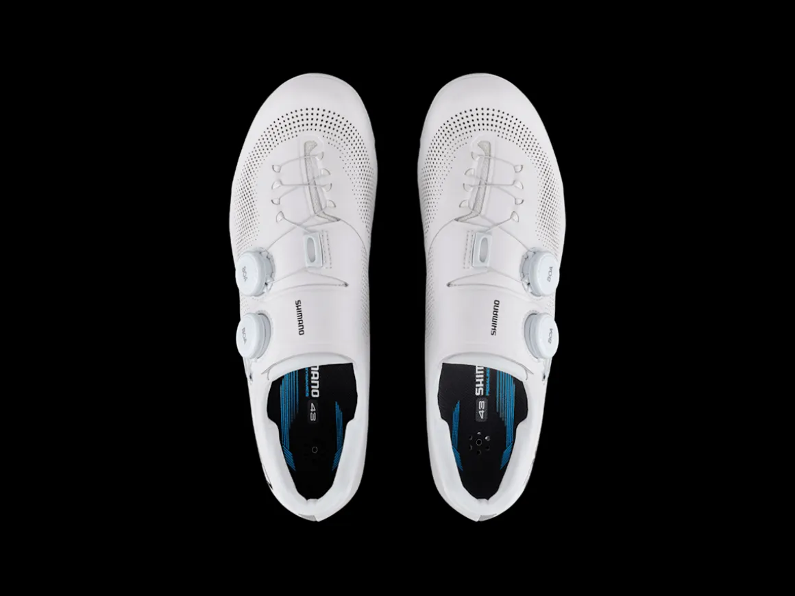 Trek Bikes Shimano RC703 Men's Cycling Road Shoe