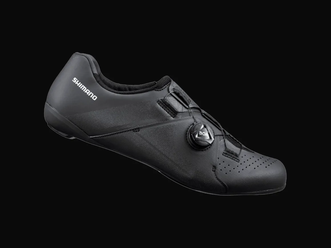 Trek Bikes Shimano RC300 Men's Road Cycling Shoe