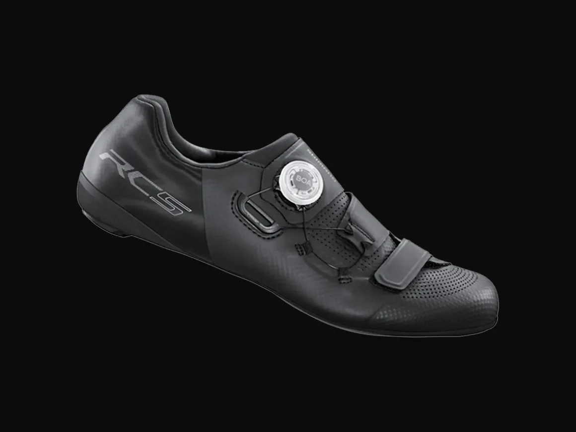 Trek Bikes Shimano RC502 Men's Road Cycling Shoe