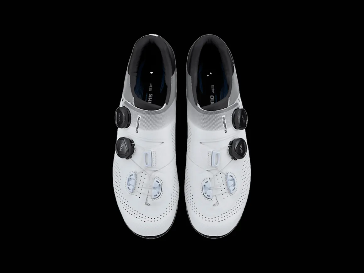 Trek Bikes Shimano RC702 Men's Road Cycling Shoe