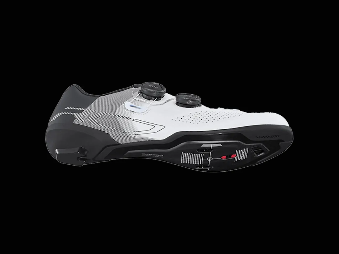 Trek Bikes Shimano RC702 Men's Road Cycling Shoe