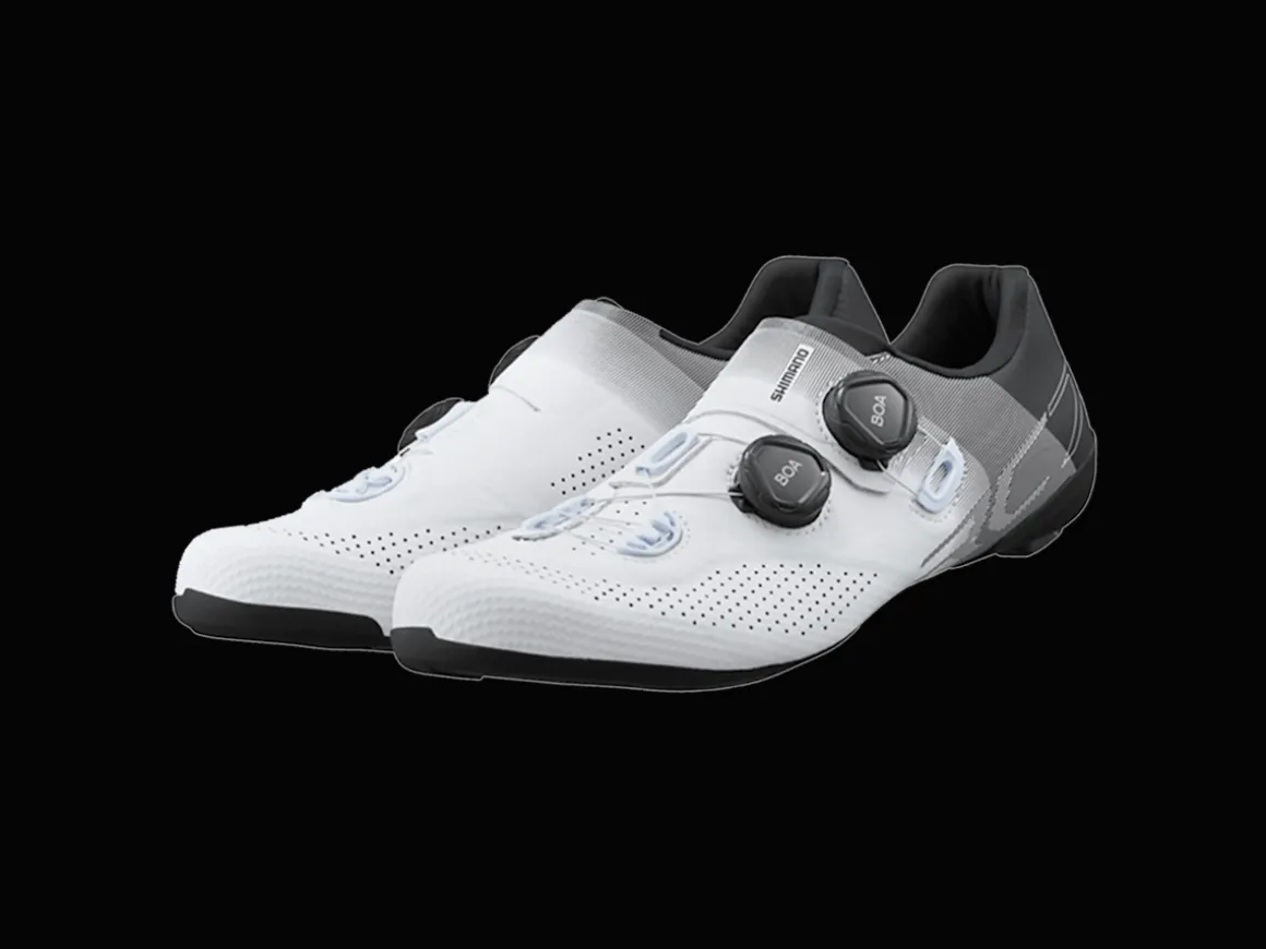 Trek Bikes Shimano RC702 Men's Road Cycling Shoe