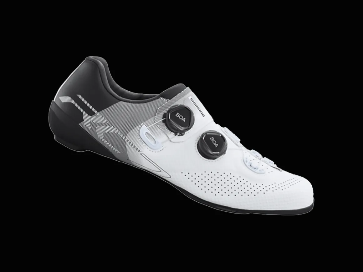 Trek Bikes Shimano RC702 Men's Road Cycling Shoe