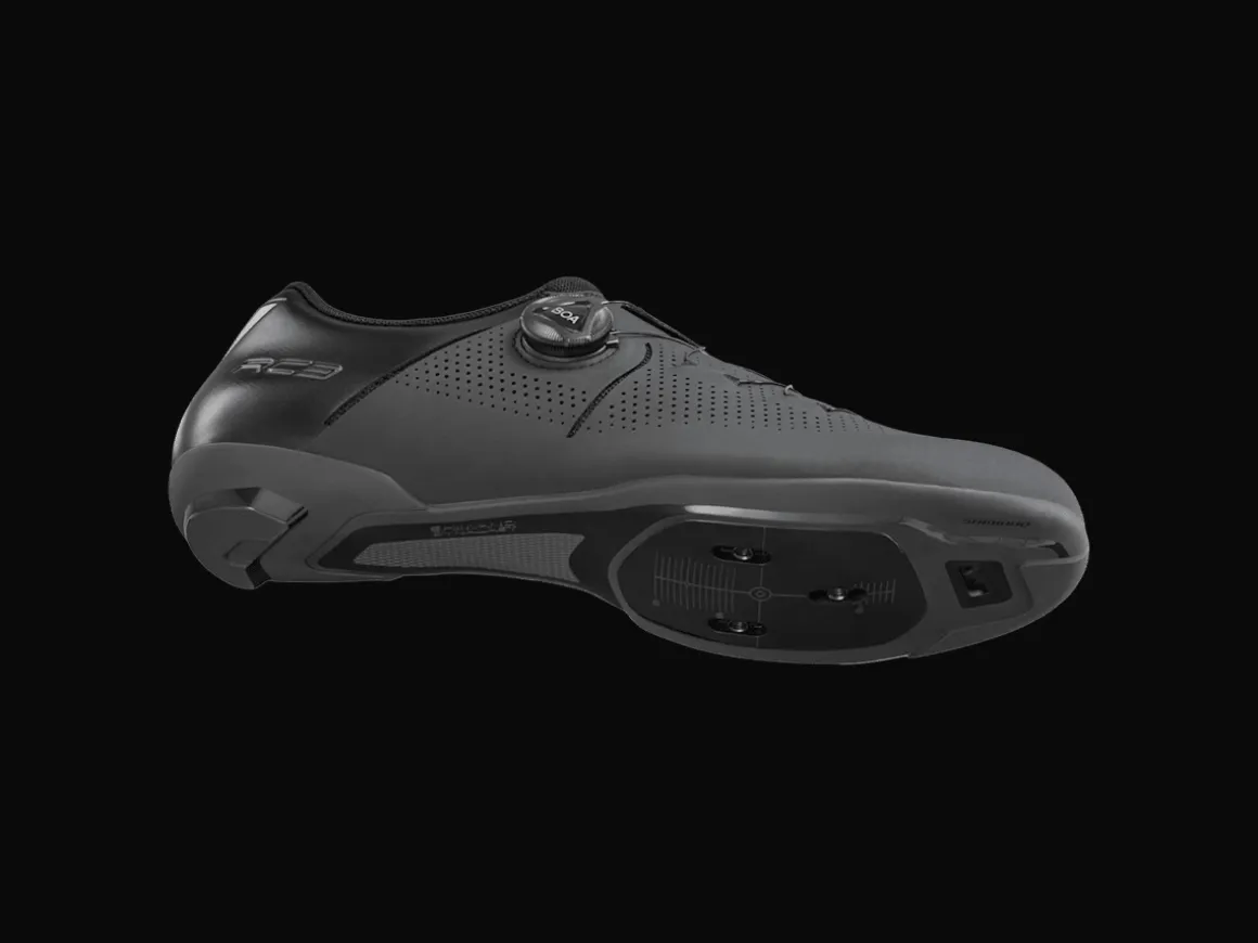 Trek Bikes Shimano RC302 Men's Road Cycling Shoe