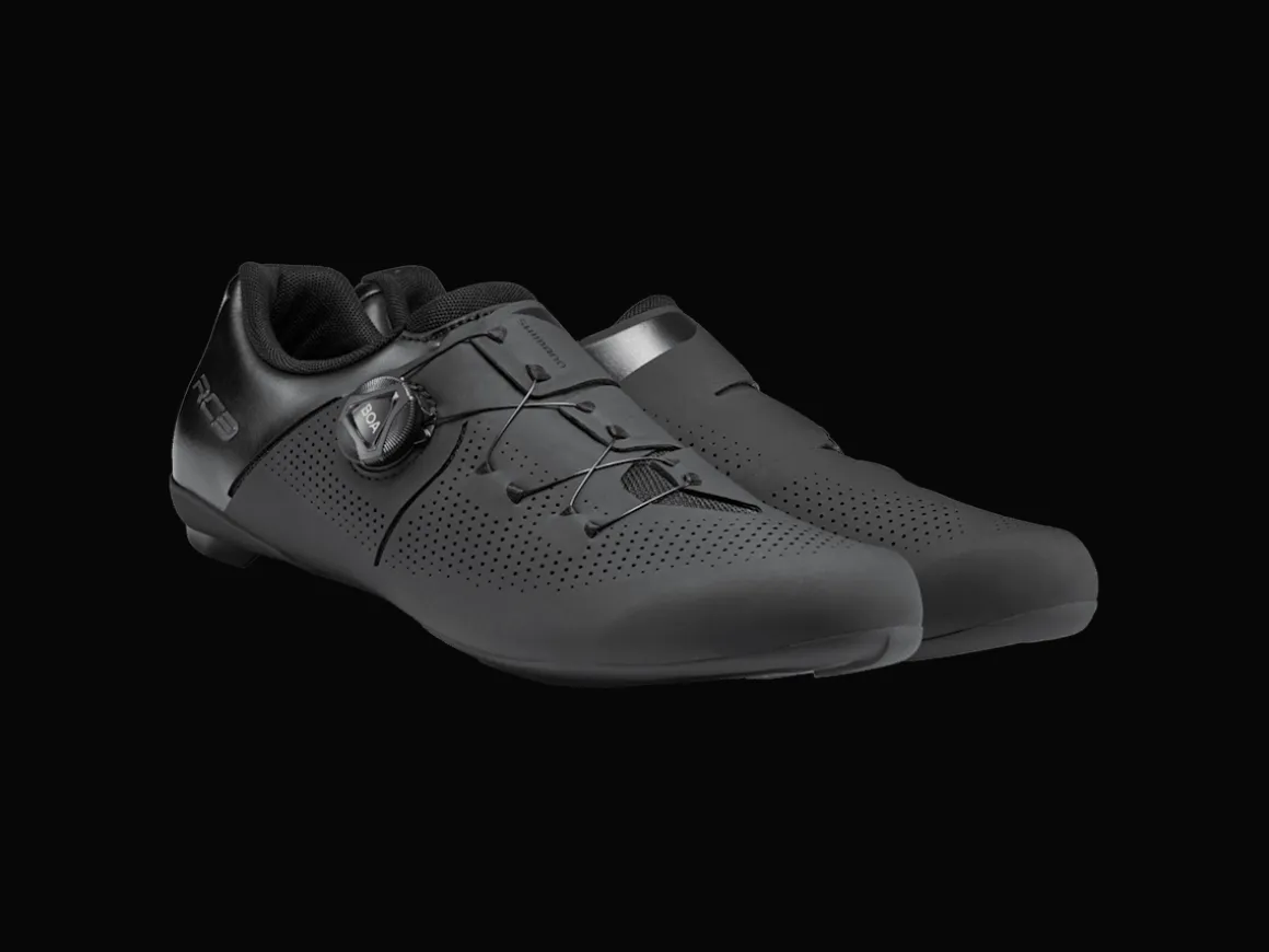 Trek Bikes Shimano RC302 Men's Road Cycling Shoe