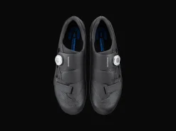 Trek Bikes Shimano RC502 Men's Wide Road Cycling Shoe
