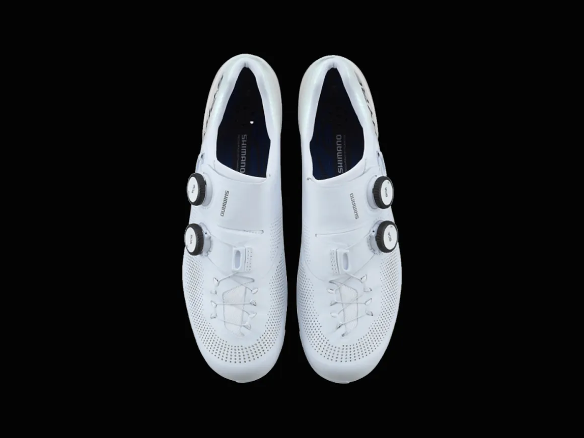 Trek Bikes Shimano RC903 S-PHYRE Men's Road Cycling Shoe