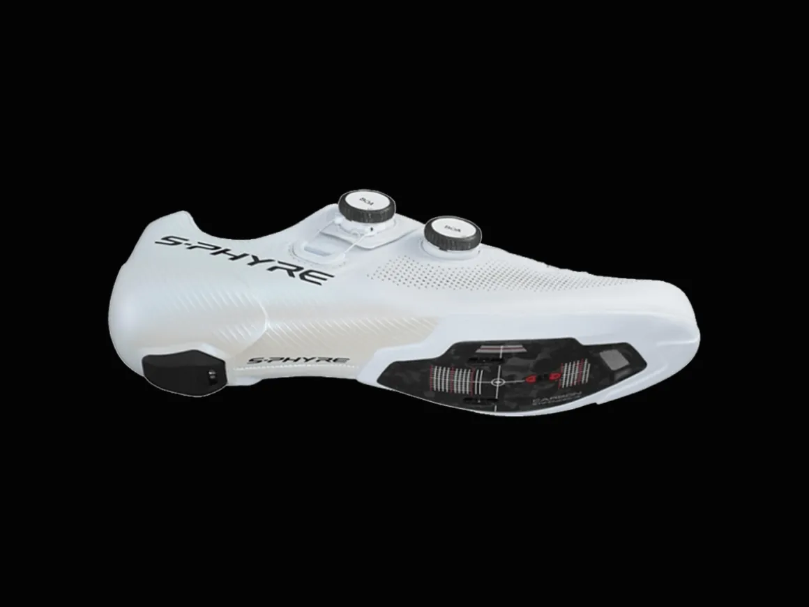 Trek Bikes Shimano RC903 S-PHYRE Men's Road Cycling Shoe