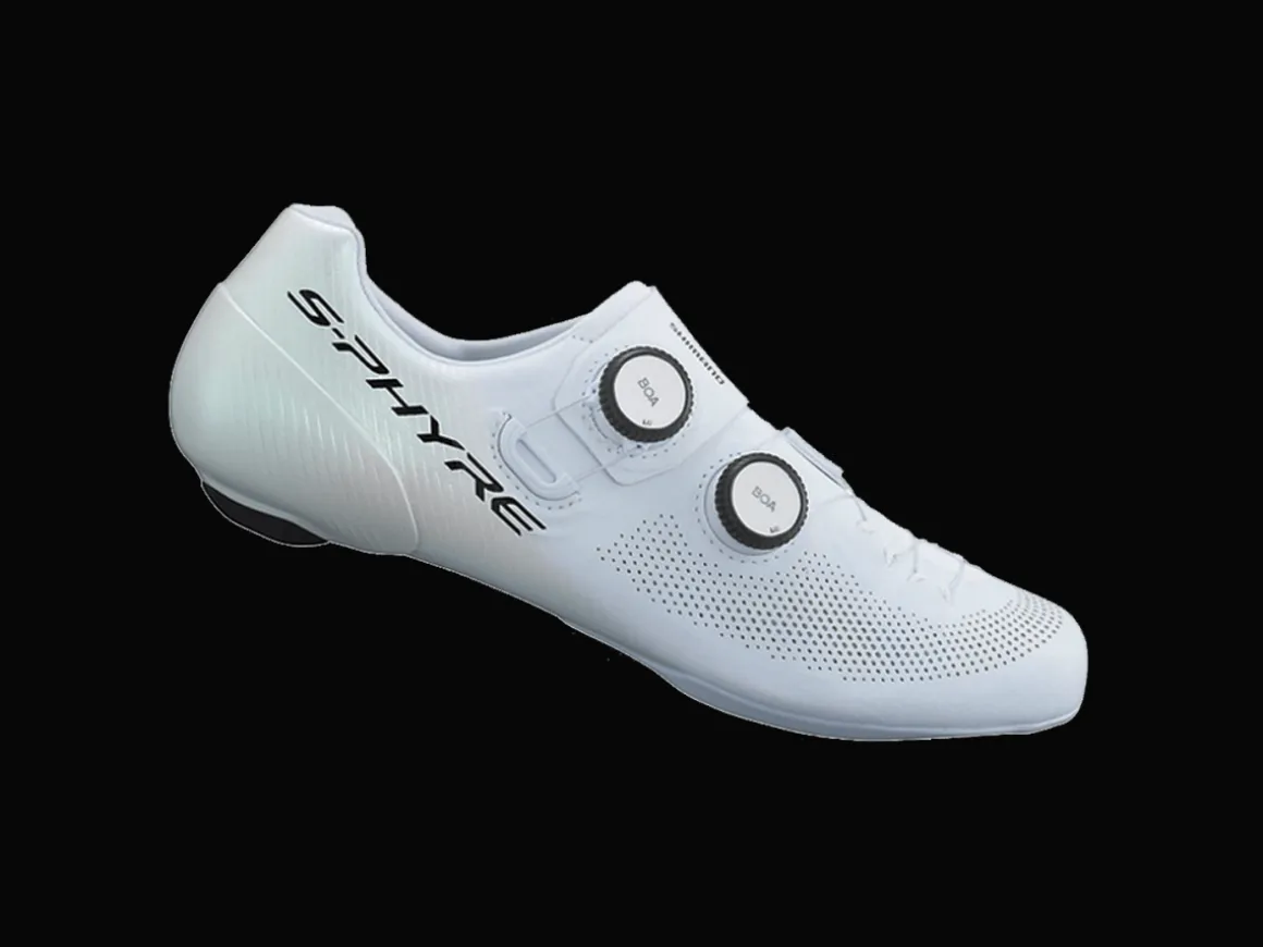 Trek Bikes Shimano RC903 S-PHYRE Men's Road Cycling Shoe