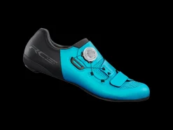 Women Trek Bikes Shimano RC502 Women's Road Cycling Shoe