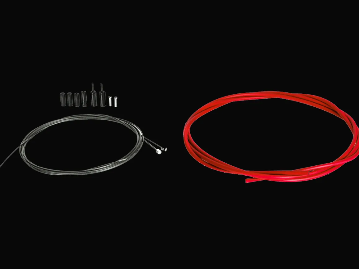 Trek Bikes Shimano Road Optislick Shift Cable Set