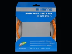 Trek Bikes Shimano Road Optislick Shift Cable Set