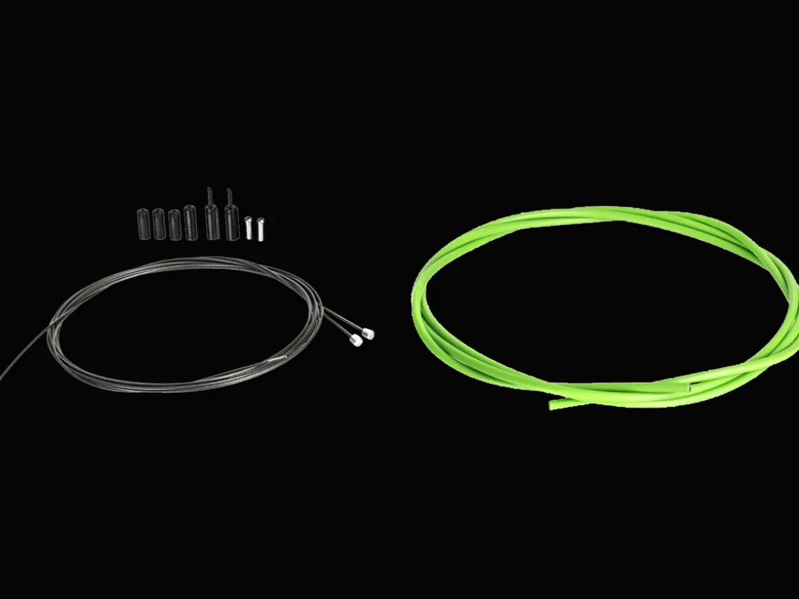 Trek Bikes Shimano Road Optislick Shift Cable Set