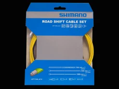 Trek Bikes Shimano Road Optislick Shift Cable Set