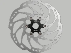 Trek Bikes Shimano RT70 Centerlock IceTech Disc Brake Rotor