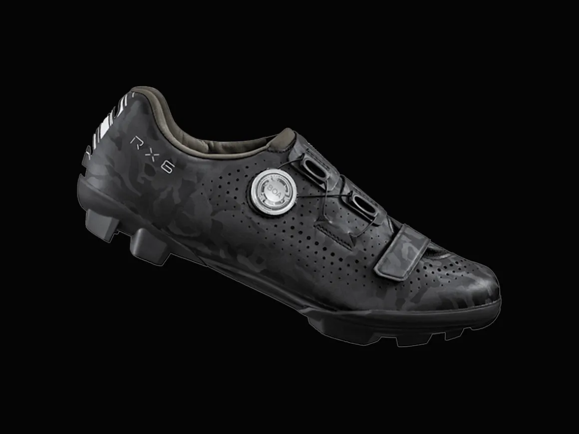 Trek Bikes Shimano RX600 Men's Gravel Cycling Shoe