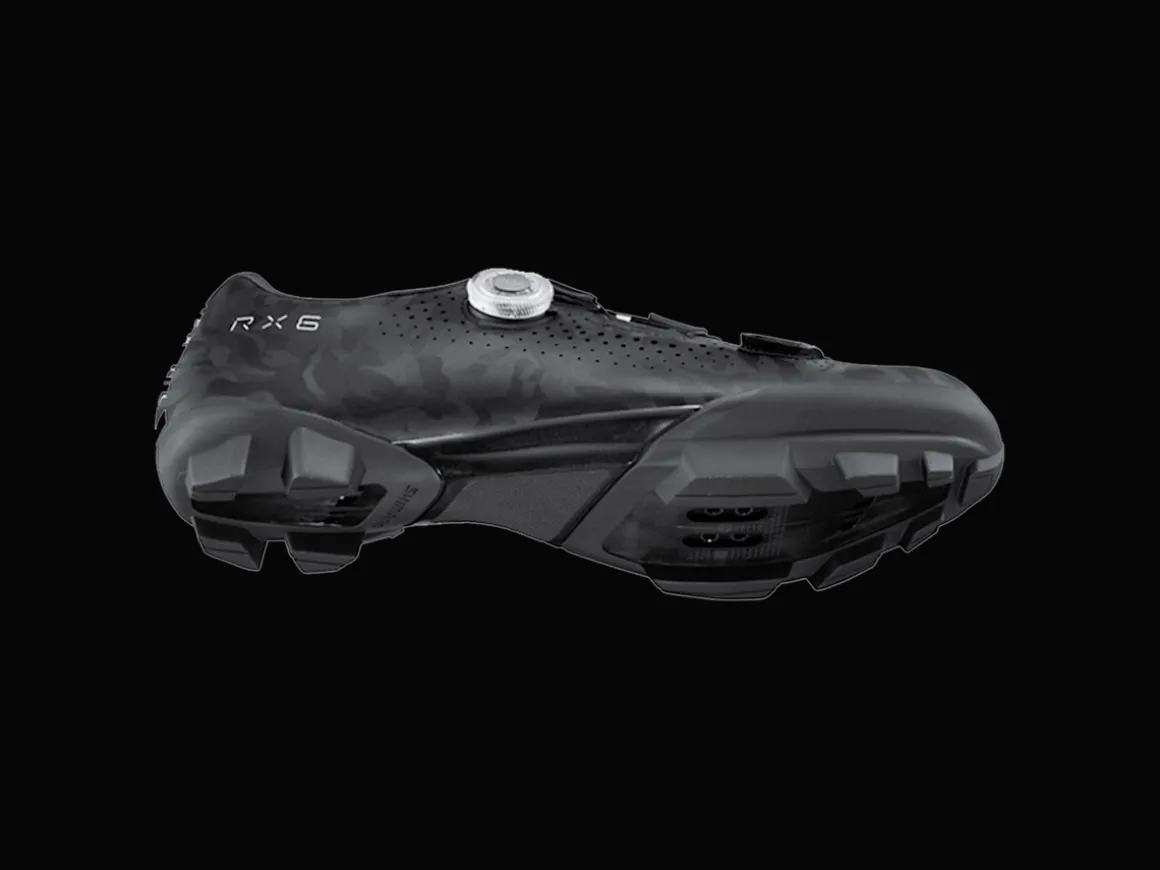 Trek Bikes Shimano RX600 Men's Gravel Cycling Shoe