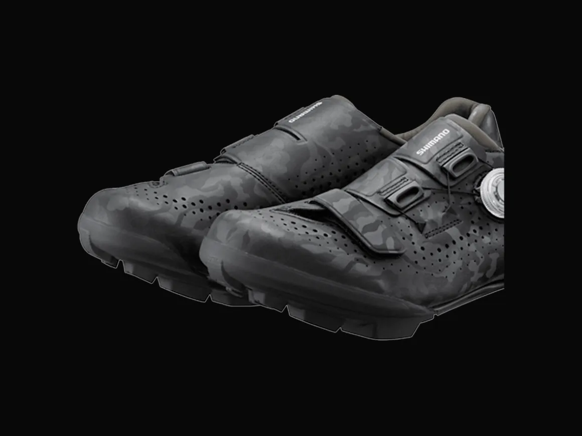 Trek Bikes Shimano RX600 Men's Gravel Cycling Shoe