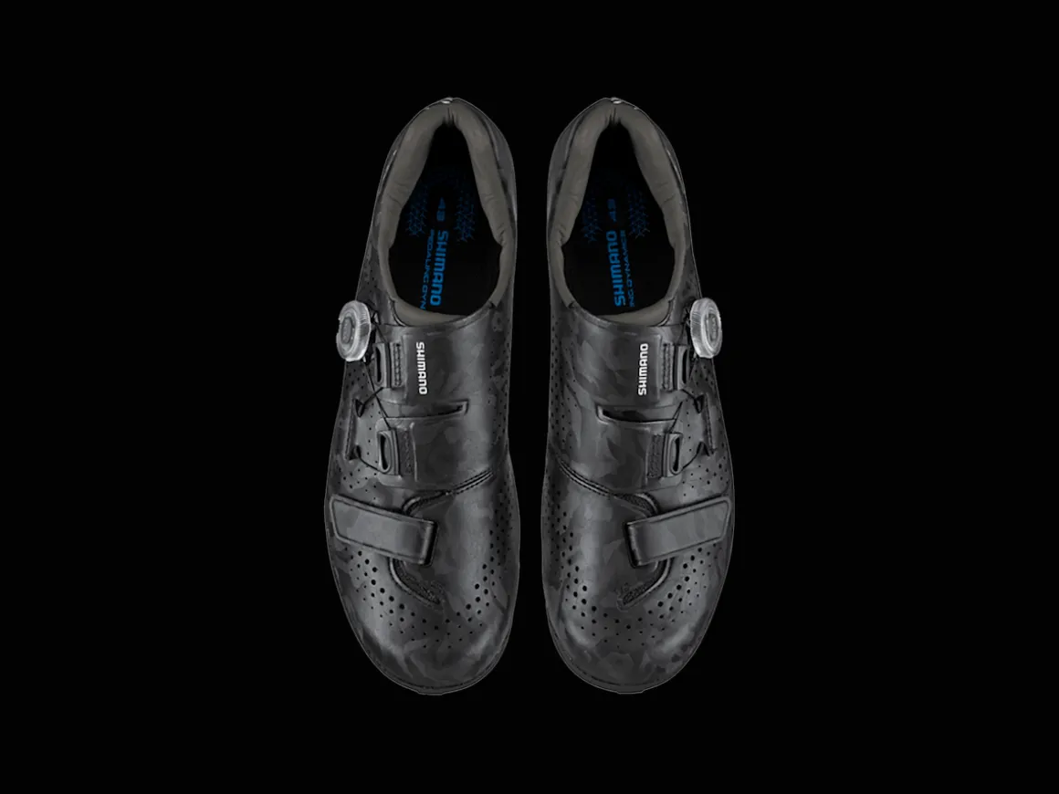 Trek Bikes Shimano RX600 Men's Gravel Cycling Shoe