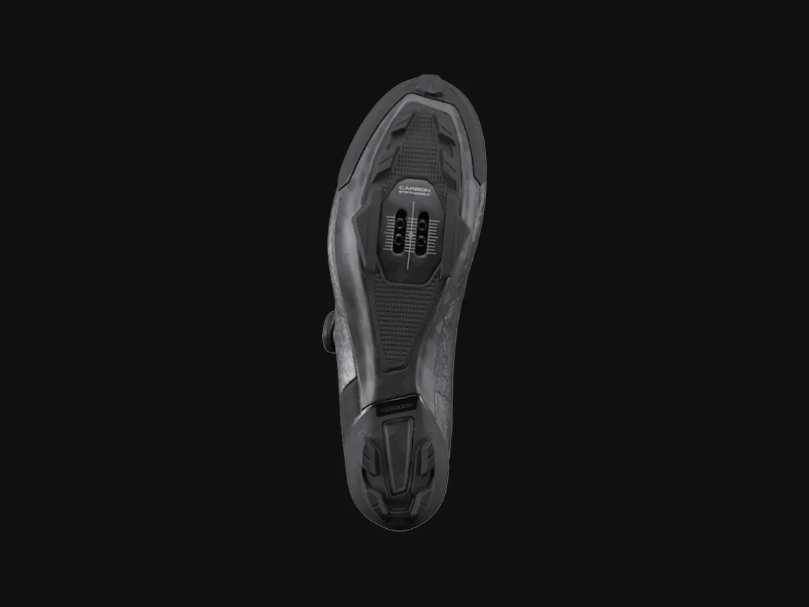 Trek Bikes Shimano RX801 Men's Gravel Cycling Shoe