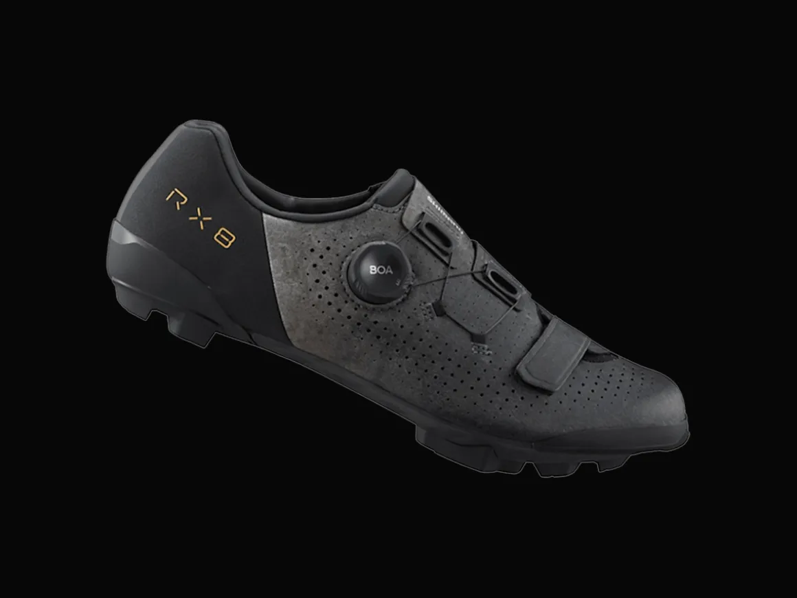 Trek Bikes Shimano RX801 Men's Gravel Cycling Shoe