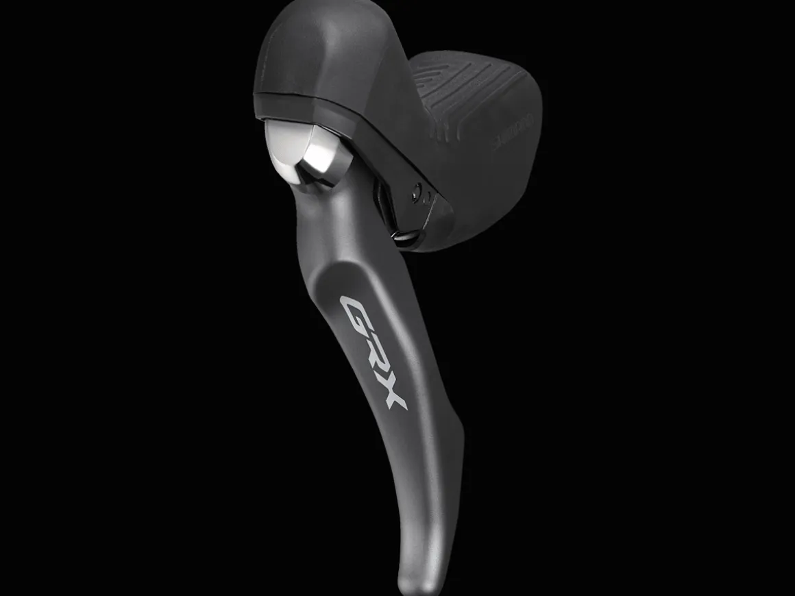 Trek Bikes Shimano RX810 Shift/HYD Brake Lever/Caliper