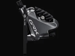 Trek Bikes Shimano RX810 Shift/HYD Brake Lever/Caliper