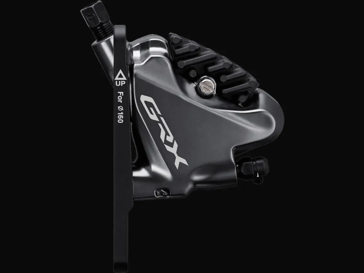 Trek Bikes Shimano RX810 Shift/HYD Brake Lever/Caliper