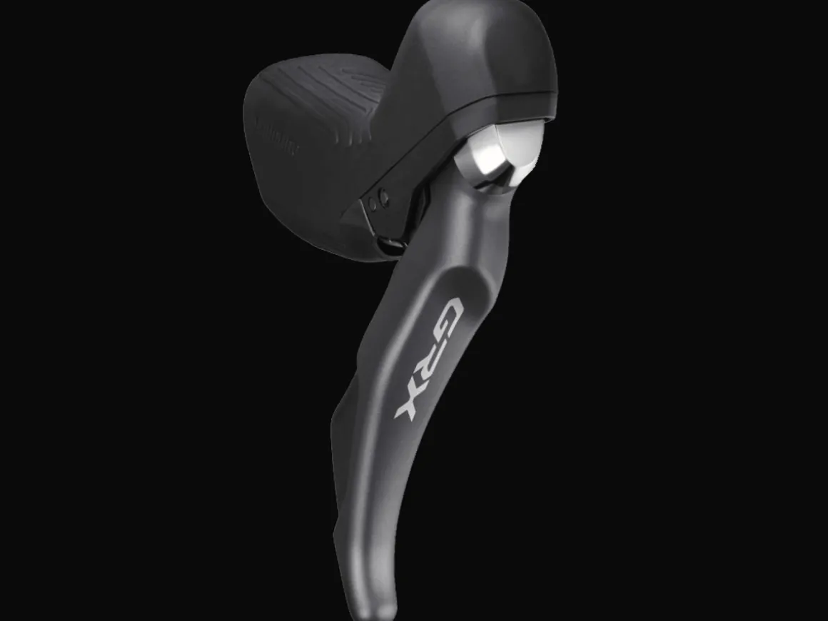 Trek Bikes Shimano RX810 Shift/HYD Brake Lever/Caliper