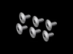 Trek Bikes Shimano SH10/11 Replacement SPD-SL Cleat Bolts