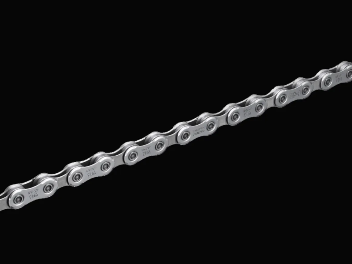 Trek Bikes Shimano SLX CN-M7100 12-Speed Quick-Link Chain
