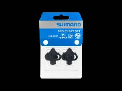 Trek Bikes Shimano SM-SH51 Single Release SPD Cleat Set
