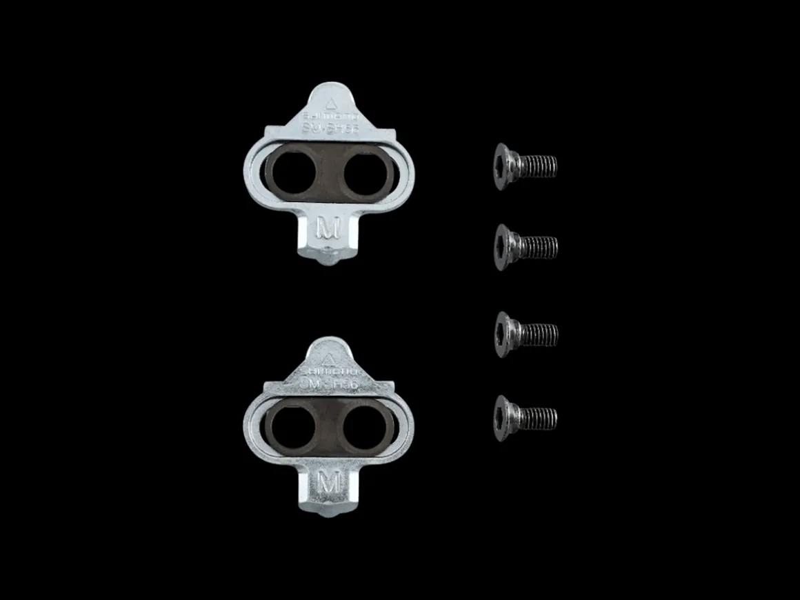Trek Bikes Shimano SM-SH56 SPD Multi-Release Cleat Set