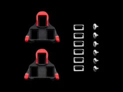 Trek Bikes Shimano SM-SH10 SPD-SL 0 Degree Cleat Set