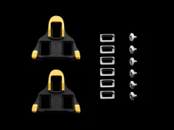 Trek Bikes Shimano SM-SH11 SPD-SL 6 Degree Cleat Set