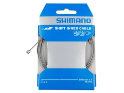 Trek Bikes Shimano Stainless Steel Derailleur Cable