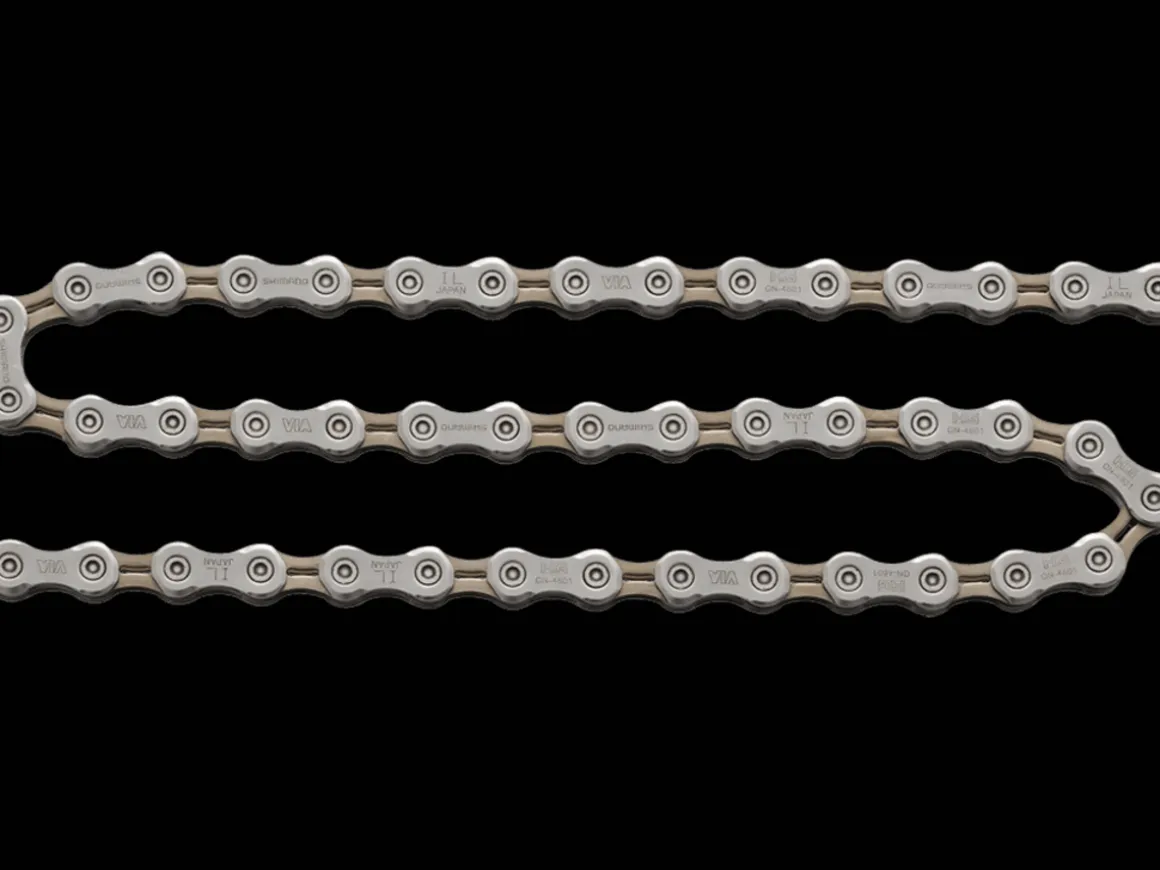 Trek Bikes Shimano Tiagra CN-4601 10-Speed Chain