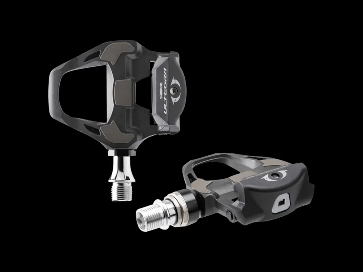 Trek Bikes Shimano Ultegra PD-R8000 +4mm SPD-SL Pedal Set