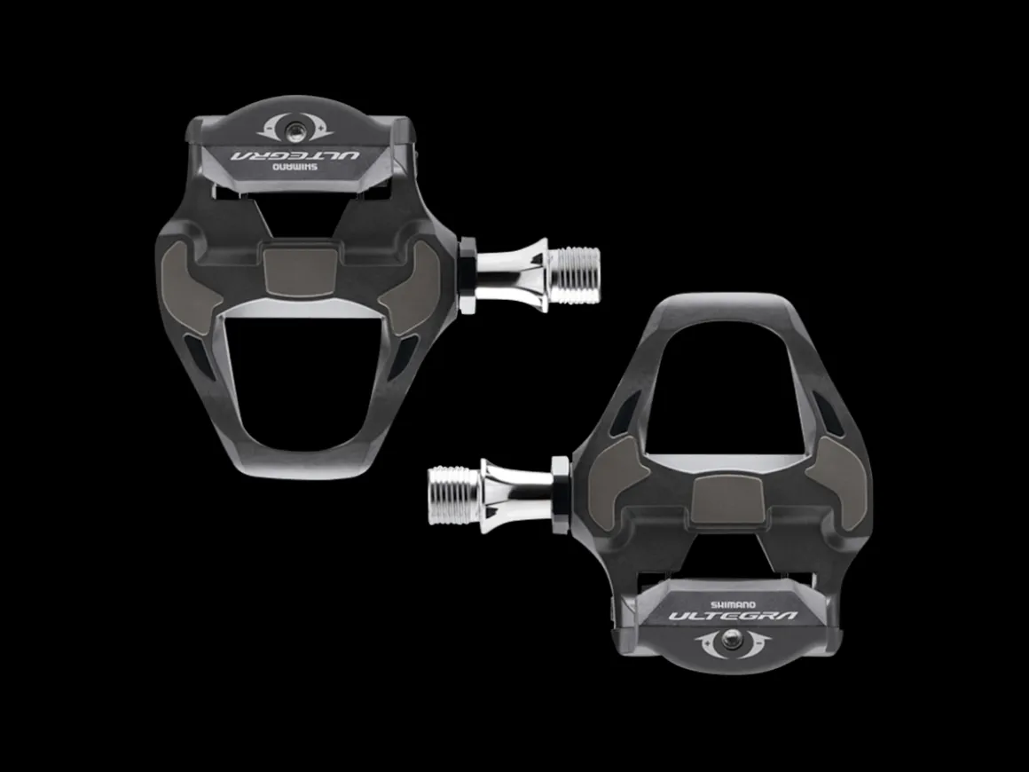 Trek Bikes Shimano Ultegra PD-R8000 SPD-SL Pedal Set
