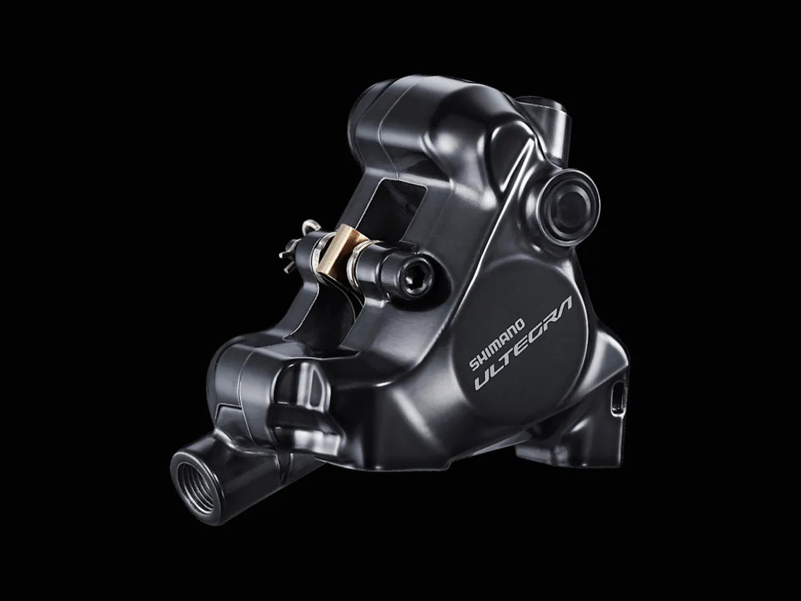 Trek Bikes Shimano Ultegra R8170 HYD Disc Brake Caliper