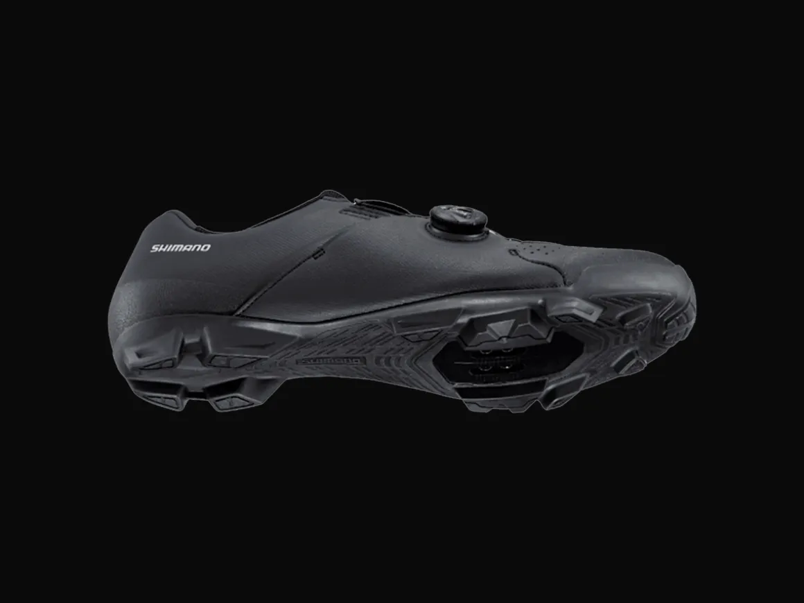 Trek Bikes Shimano XC300 Men's Mountain Bike Shoe