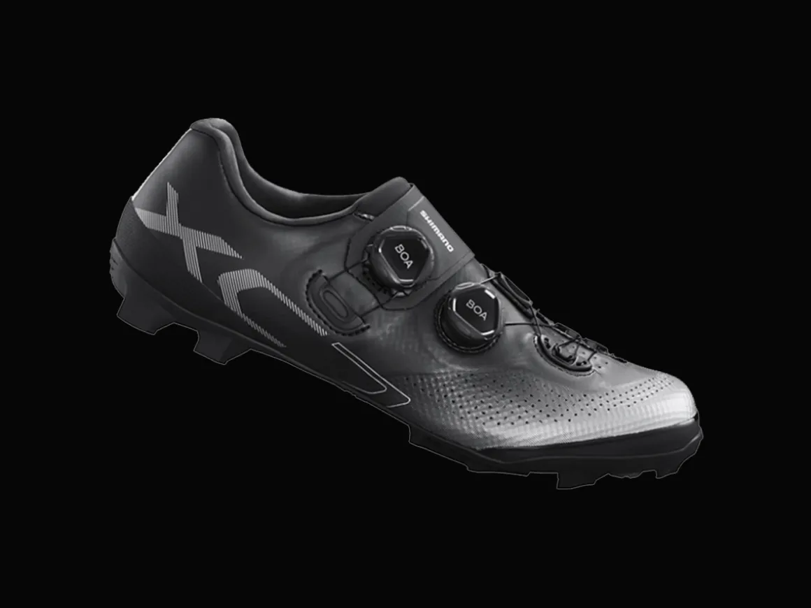 Trek Bikes Shimano XC702 Men's Mountain Bike Shoe