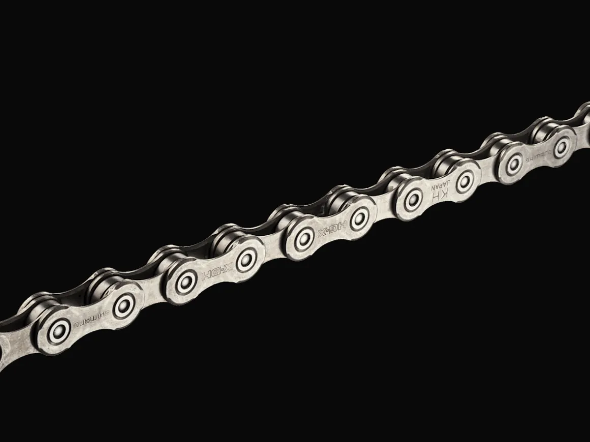 Trek Bikes Shimano XT CN-HG95 10-Speed Chain