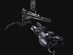 Trek Bikes Shimano XT M8100 Hydraulic Brake Lever & Caliper